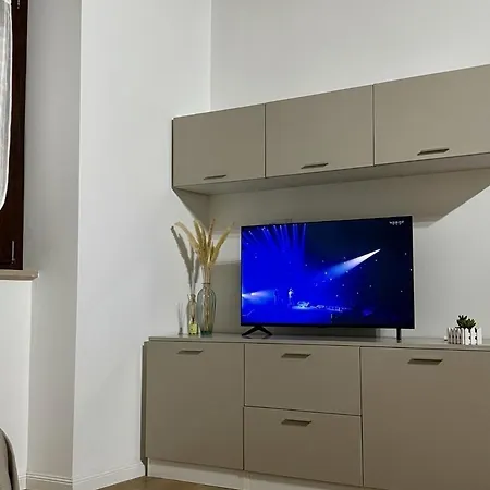 Apartment La Del Barone