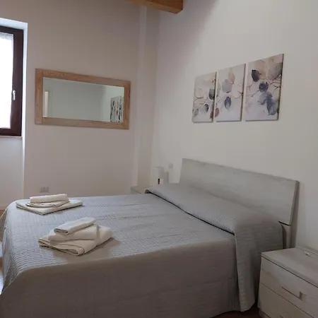 La Del Barone Apartment *