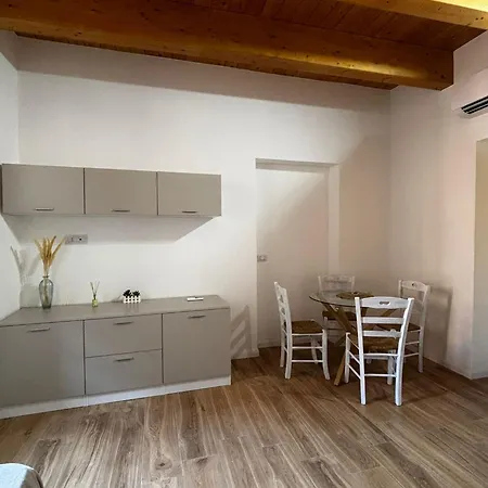 Appartamento La Del Barone Torraca